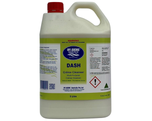 DASH Creme Cleanser