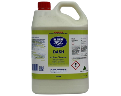DASH 5L web