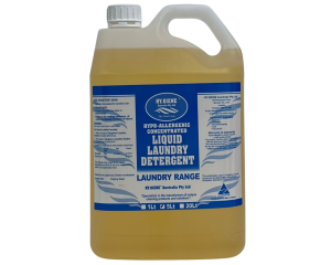 HY.GIENE Liquid Laundry Detergent Eco Friendly