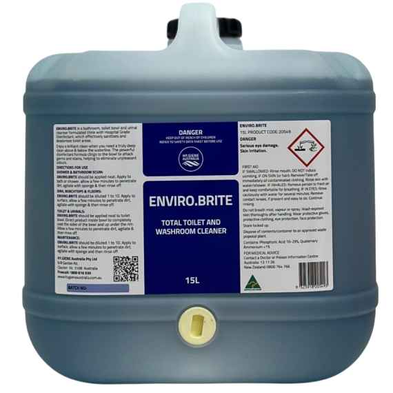 ENVIRO.BRITE 15L web