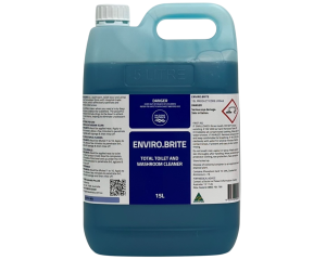 ENVIRO.BRITE Toilet Urinal Bathroom Cleaner & Scale Remover