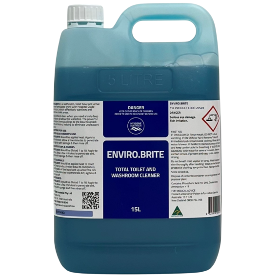 ENVIRO.BRITE 5L web