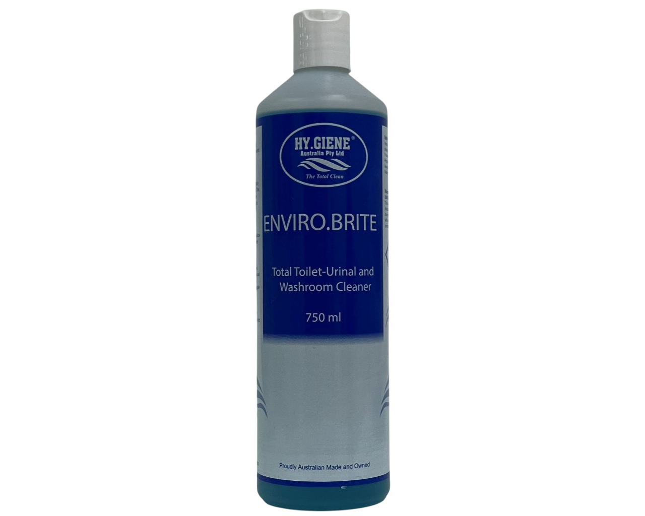 ENVIRO.BRITE Toilet Urinal Bathroom Cleaner & Scale Remover - Image 3