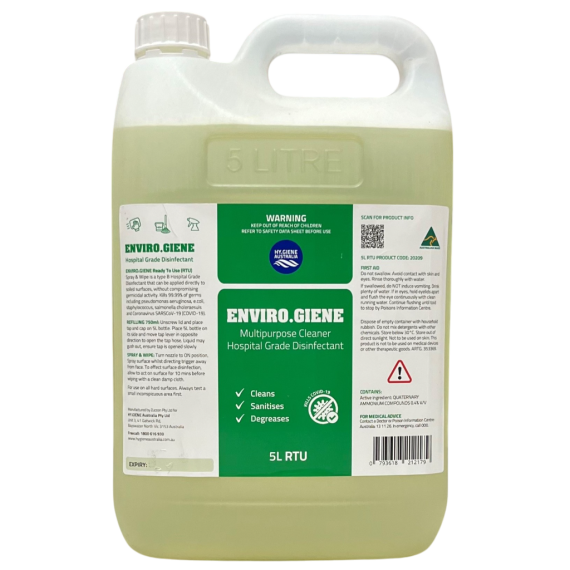 ENVIRO.GIENE RTU 5L web
