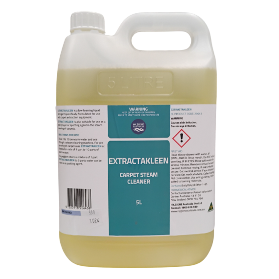 EXTRACTAKLEEN 5L web