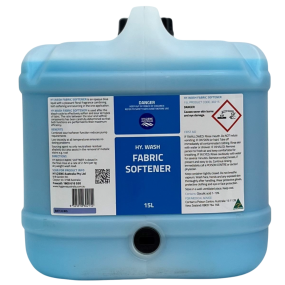 FABRIC SOFTENER 15L web