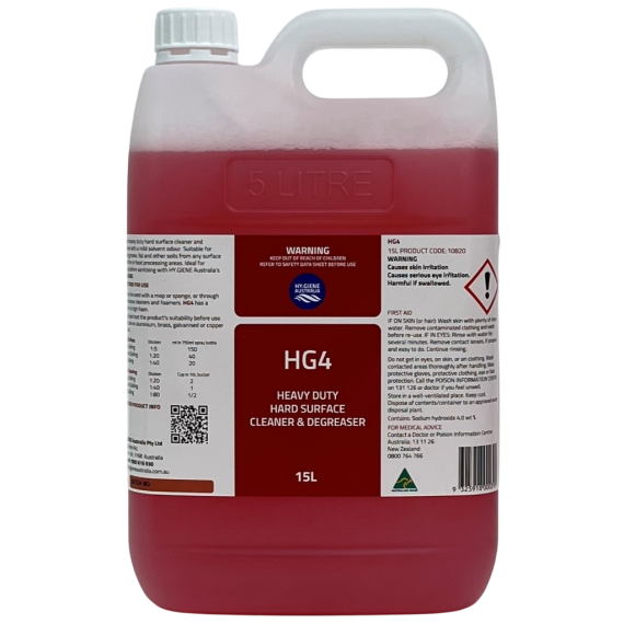 HG4 5L web