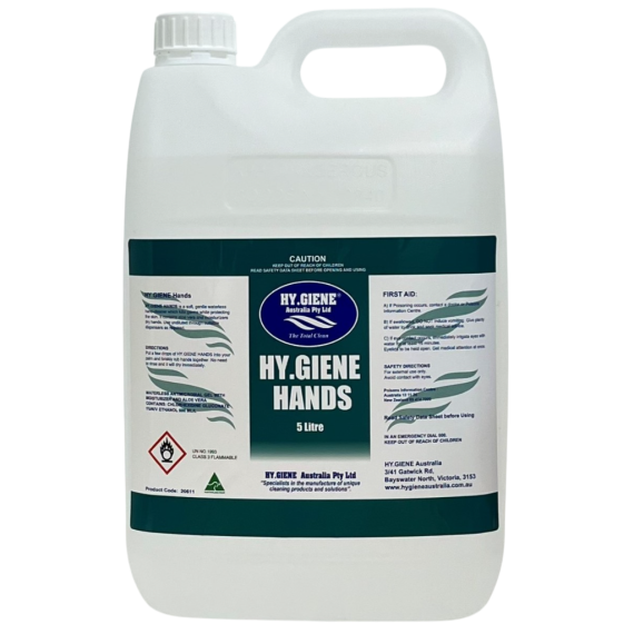 HY.GIENE HANDS clear 5L web