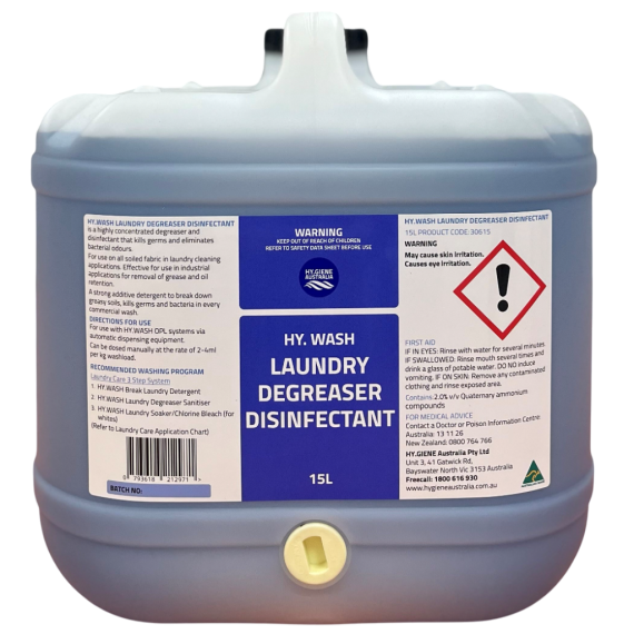 LAUNDRY DEGREASER 15L web
