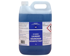 HY.WASH Laundry Degreaser