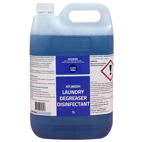 LAUNDRY DEGREASER 5L web