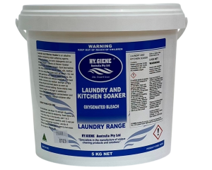 Laundry & Kitchen Soaker Oxygen Bleach