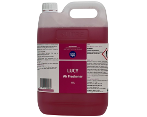 AIR FRESHENER Lucy