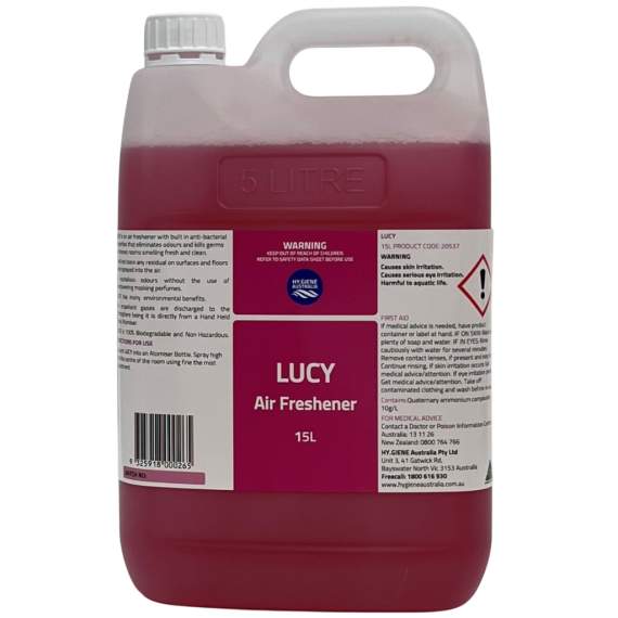 LUCY 5L web