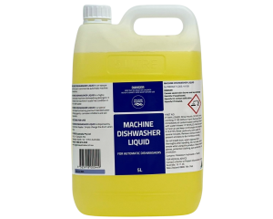 Machine Dishwasher Liquid