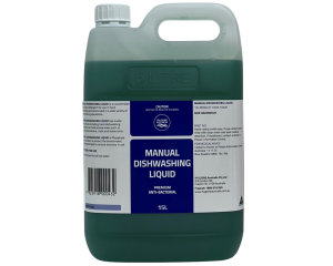 Manual Dishwashing Concentrated Neutral Liquid Detergent
