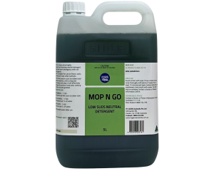Mop n Go Low Foaming Neutral Floor Cleaner