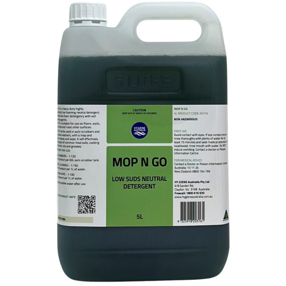 MOP N GO 5L web