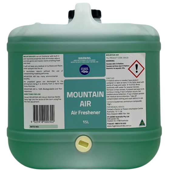 MOUNTAIN AIR 15L web
