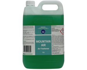 AIR FRESHENER Mountain Air