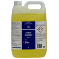 RANGE CLEANER 5L white cap web