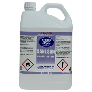 SANI.SAN Alcohol Surface Sanitiser