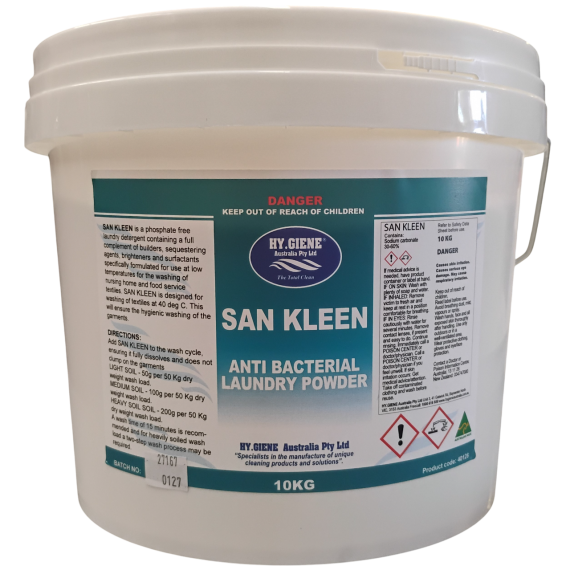 SANKLEEN 10kg web