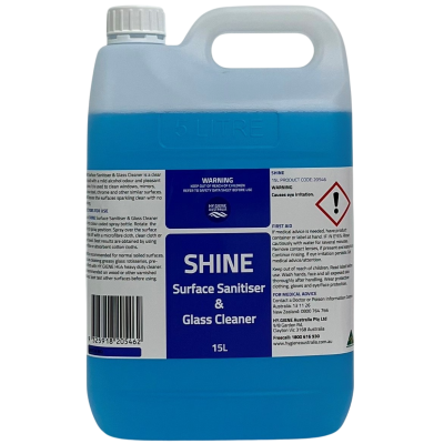 SHINE 5L web