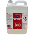 SPA.GIENE 5L web