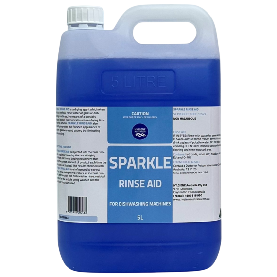 SPARKLE 5L web