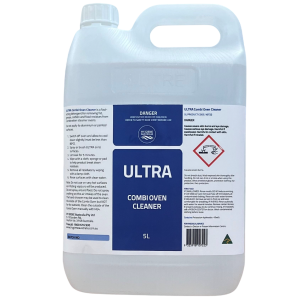 ULTRA Combi Oven Cleaner 5L